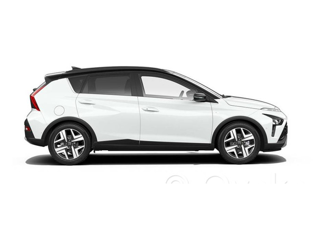  рейка  Колонка рулевая GE802B3000   Hyundai Bayon 2021- года