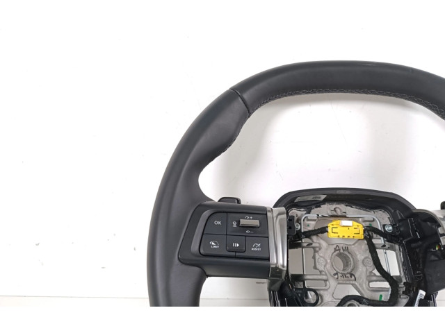Volant Citroen C4 X 2023   