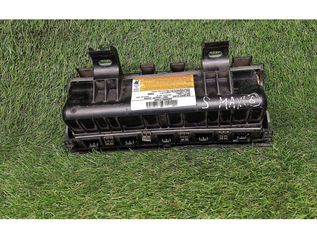 Подушка безопасности для колен 6M21U045J76, 6M21U045J76AF3ZHE   Ford S-MAX