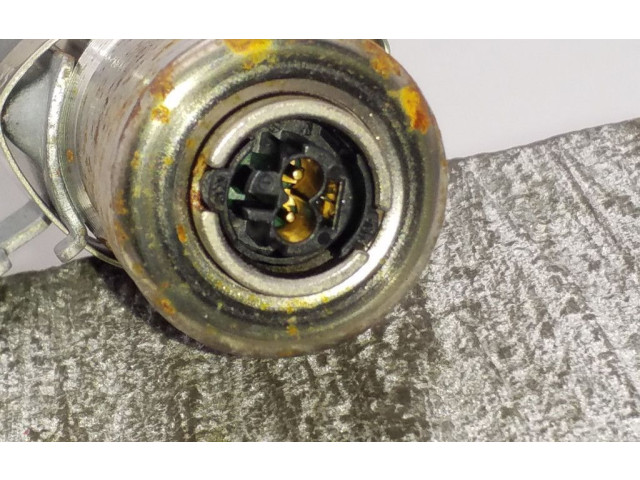 Боковая подушка безопасности 3C8880742B, 681TAK   Volkswagen PASSAT CC
