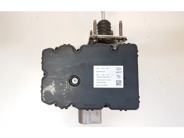 Jednotka ABS 58500CZ900, A5000223A0L   Hyundai Tucson IV NX4 2022
