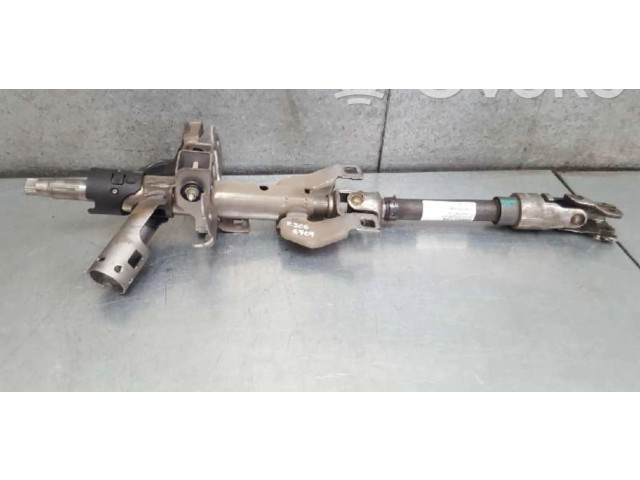 Volant Peugeot 206 2009 96779178XT  
