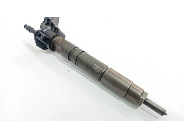 Форсунка A6420701387, KHWDAH    Mercedes-Benz R W251 для дизельного двигателя 642950 3