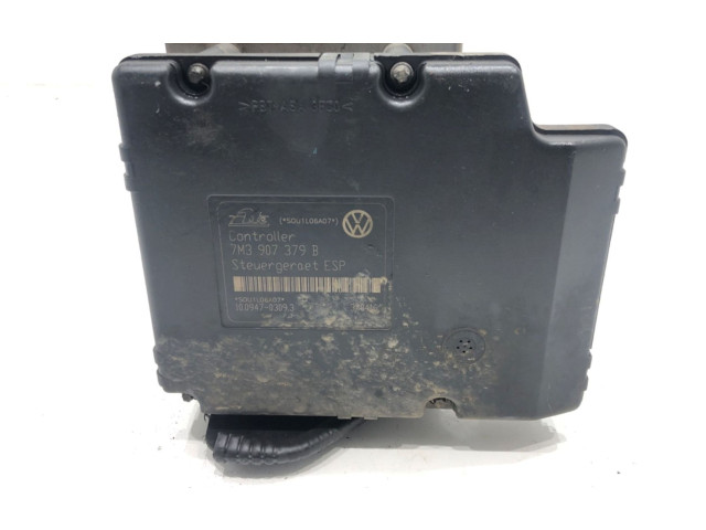 Jednotka ABS 7M3614111   Seat Alhambra (Mk1) 2000