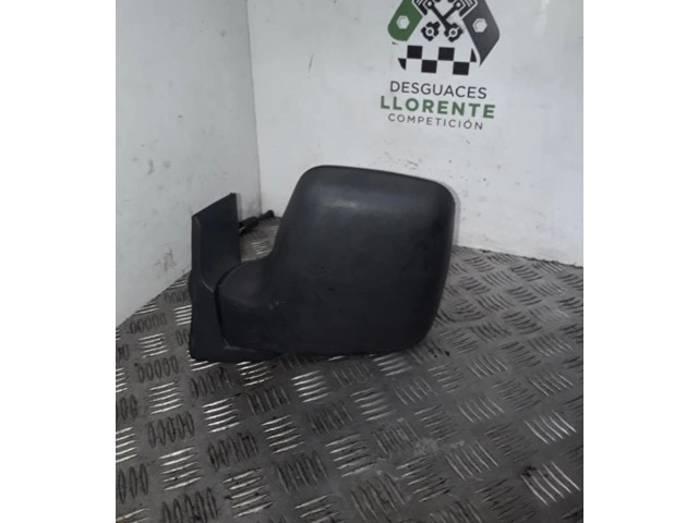 Zpětné zrcátko  Peugeot Expert     