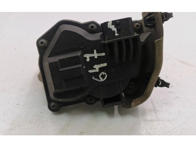 Блок управления выхлопом 50885503   Renault Kadjar