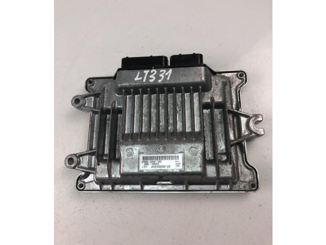 Блок управления двигателя 378205AWG82, LT331   Honda Civic X