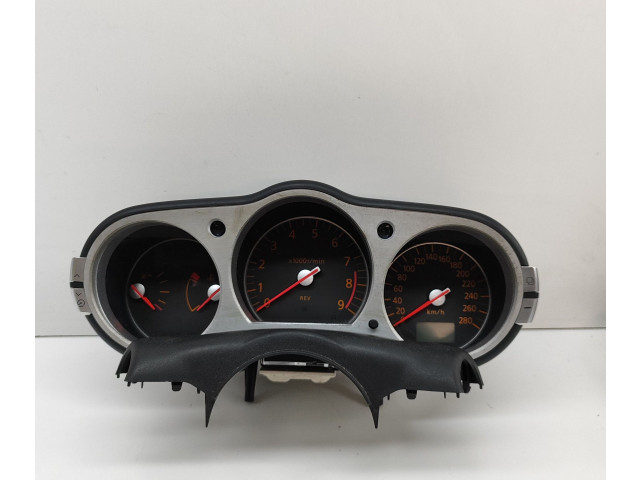 Přístrojová deska  Nissan 350Z 2007 24820EV12A  