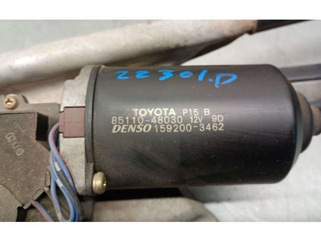 Моторчик дворников 8511048030, 8511048030    Lexus RX XU10