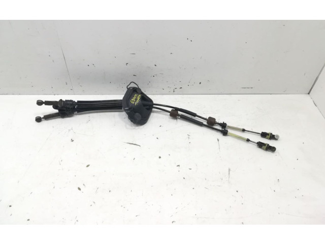 Рычаг переключения передач 1000464841   Toyota Proace    