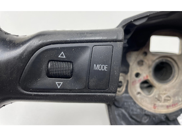 Volant Audi A6 S6 C6 4F 2008 61680150E, 67650200E  