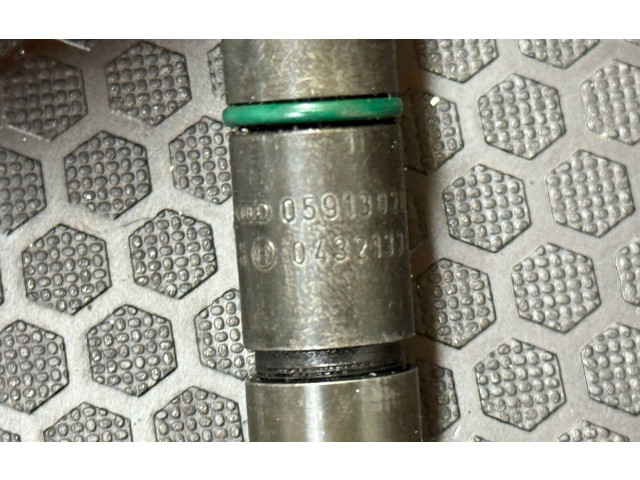 Injektor Einspritzdüse 059130202E, 0432133834    Audi A8 S8 D2 4D   
