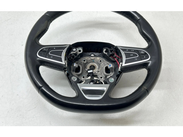 Volant Renault Megane IV 2018 484003952R, 636809100A  
