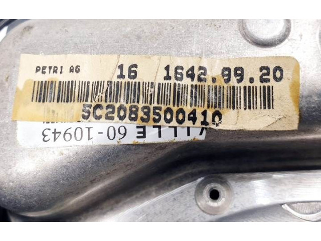 Подушка безопасности водителя 1616429920   Mercedes-Benz CLK A208 C208