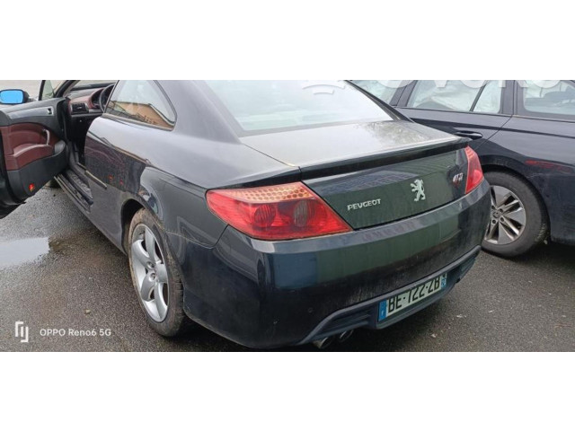 Звукоусилитель 9653556180, 9653556180    Peugeot 407  -  года