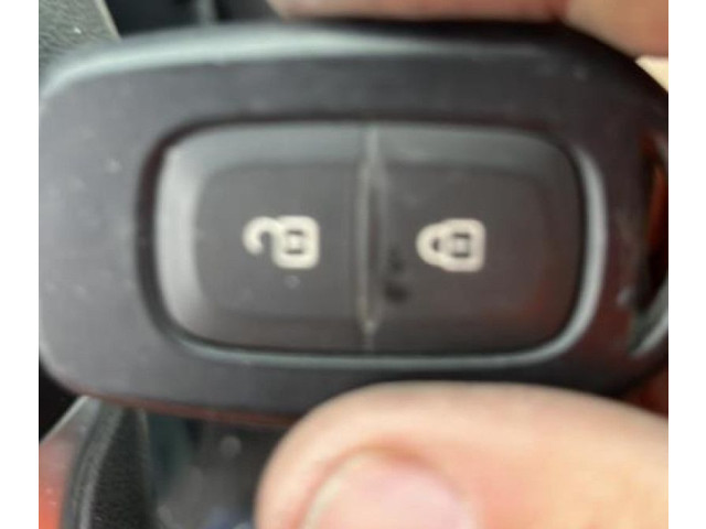 Volant Dacia Logan II 2019 484305096R  