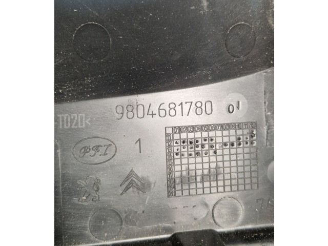   Pojistková skříňka 9804681780   Peugeot 308 2014