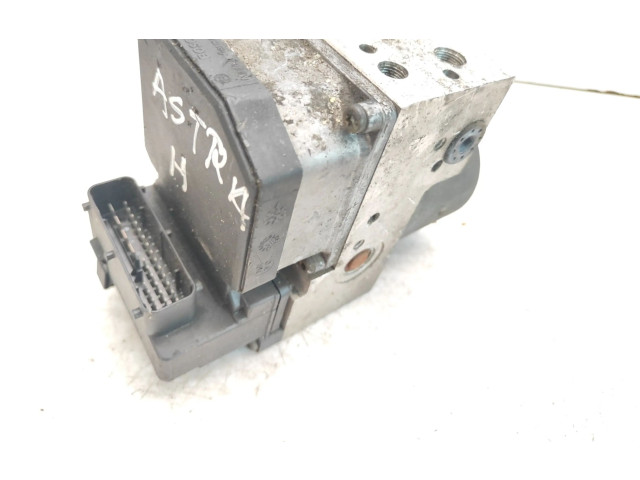 Jednotka ABS 24432510, 0265220636   Opel Zfira A 2000