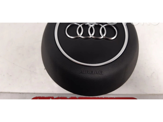 Подушка безопасности водителя 81A880201L   Audi Q2 -