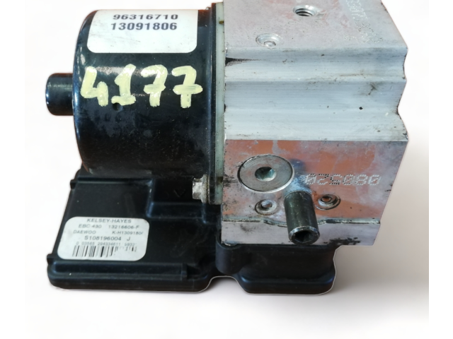 Jednotka ABS 96316710-13091806, 96316710-13091806   Chevrolet Matiz 2005