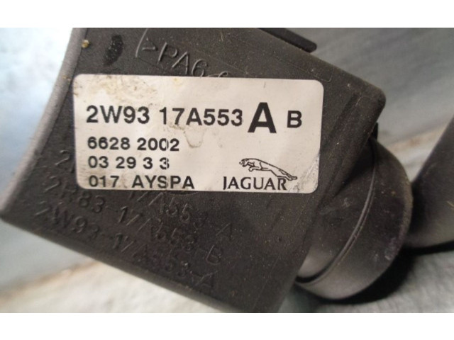 Ручка стеклоочистителей 2W9317A553   Jaguar XJ X350