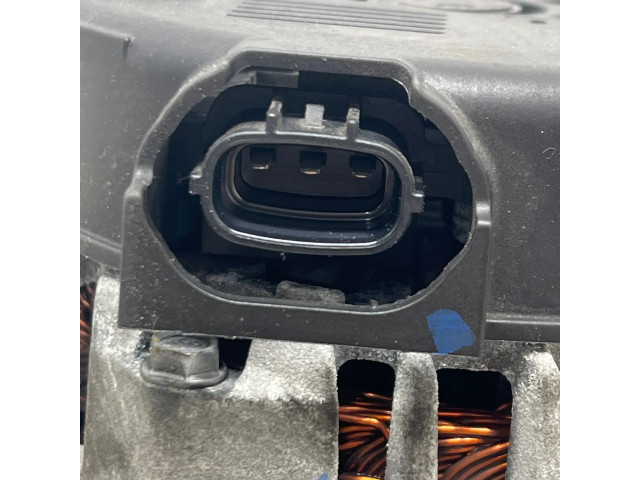 Генератор 373002B970, 135V130A   Hyundai Tucson TL 1.6     