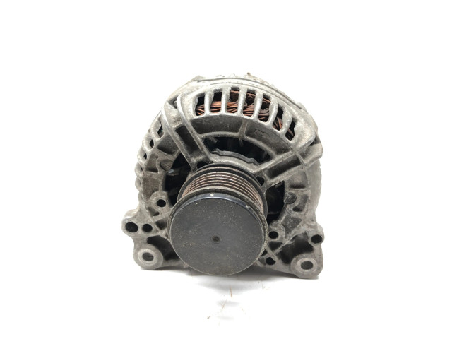 Генератор 0986XA5350, 0986041860   Volkswagen Sharan      