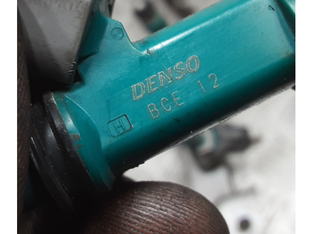 Vstřikovač 2975000460, BCE12   Mazda Demio  pro benzínový motor 1.3  