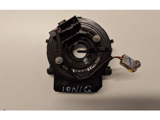 Подрулевой шлейф SRS 93490-K7210   Hyundai Ioniq
