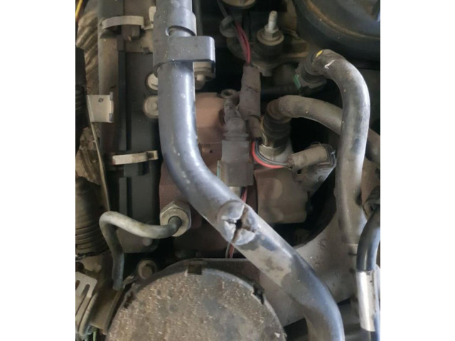 Vstřikovací čerpadlo 0445216002, 0281002475   Land Rover Discovery    306D1 