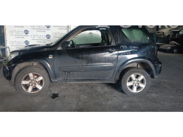 Руль     Toyota RAV 4 (XA20) 