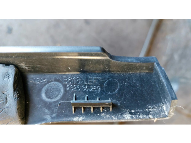 Zpětné zrcátko  Citroen C3 2019  232636289, B618JE  