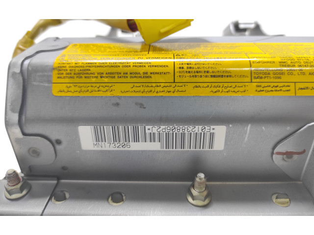 Подушка безопасности пассажира MN173206   Mitsubishi Grandis