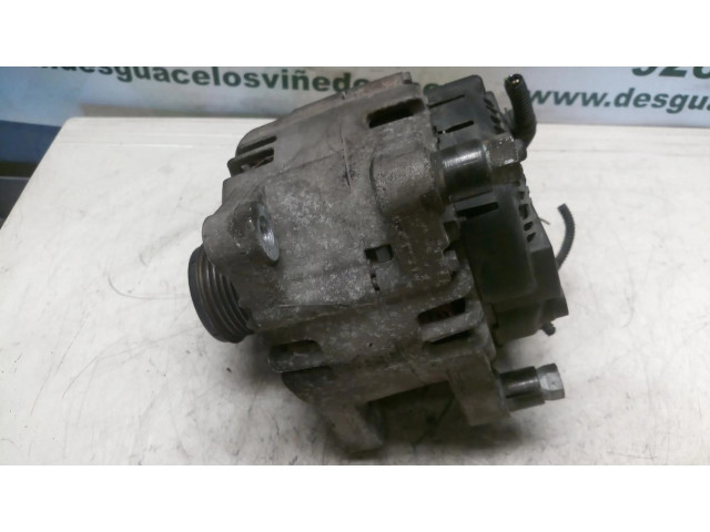 Генератор 9678048880, ALTERNADOR   Citroen C3 1.4     