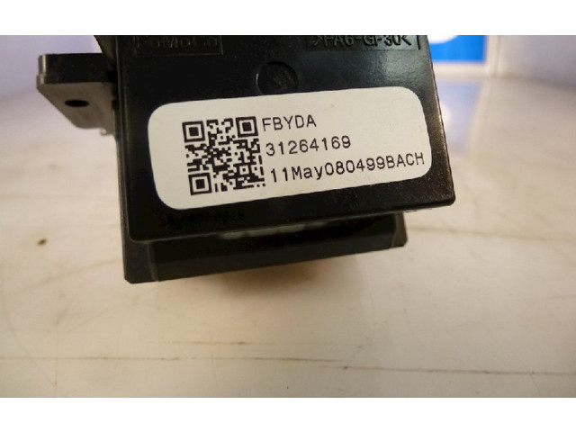 Переключатель дворников 31264169, 31264169   Volvo V60
