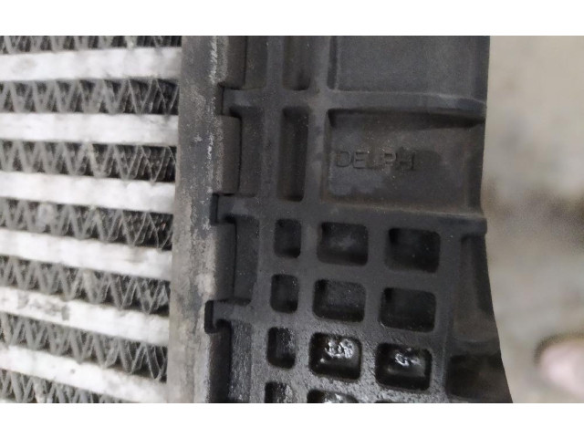 Интеркулер  3C0145805, DELPHI   Volkswagen Tiguan 