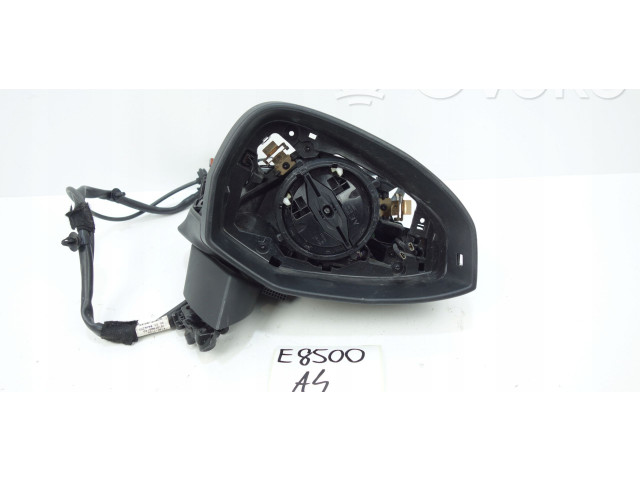 Zpětné zrcátko  Audi A5 2016  8W8857410H, 8W8857410H  