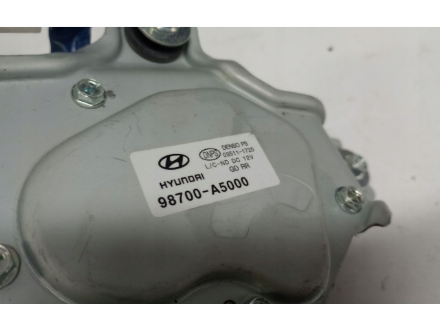Моторчик заднего дворника 98700A5000    Hyundai i30