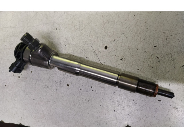Vstřikovač 0445110895   Nissan X-Trail T32    R9N 