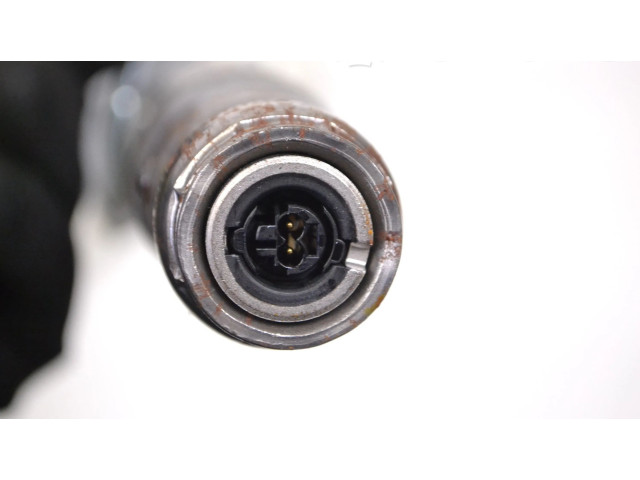 Боковая подушка безопасности A1668602802   Mercedes-Benz GLS X166