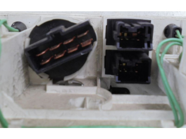 Блок управления климат-контролем MR201365, MR201365   Mitsubishi Colt