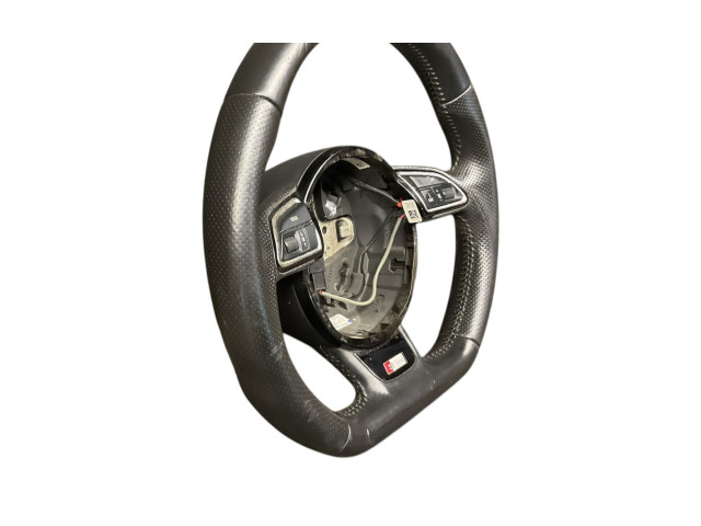 Volant Audi A5 8T 8F 2011 360569404, 8K0419091CN  