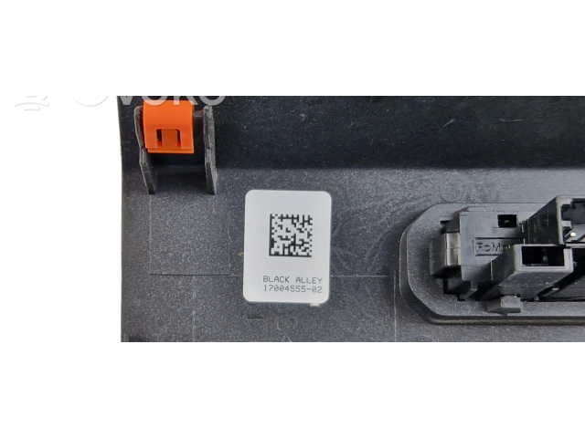 Блок управления климат-контролем JL3T18E243, JL3T18E243CBG   Ford F150