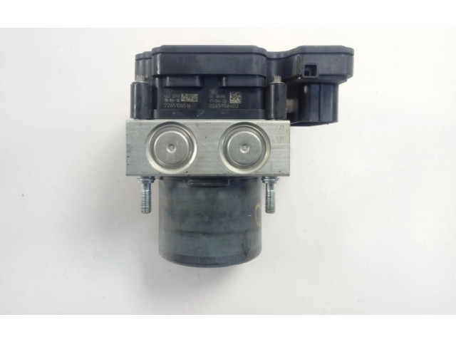 Jednotka ABS 476602079R   Renault Kangoo I 2017