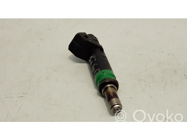 Форсунка 7525721, 4077B01680    BMW 6 E63 E64 для бензинового двигателя  4.4