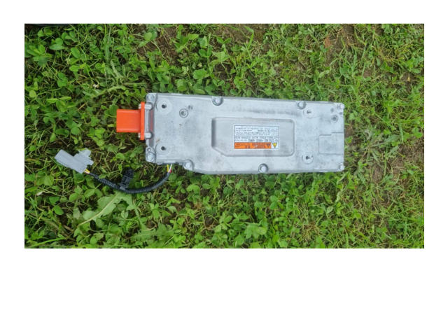 Įtampos keitiklis/ keitimo modulis G9270-42060   Toyota RAV 4 (XA50)