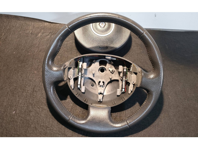 Volant Renault Scenic II -  Grand scenic II 2004 8200106306E, 8200282593  