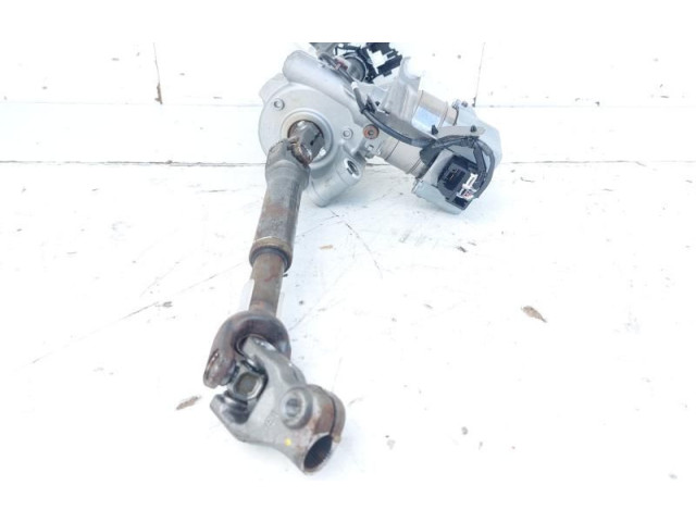 Ось рулевого колеса 4520A0D630, 452500DF10    Toyota Yaris Cross