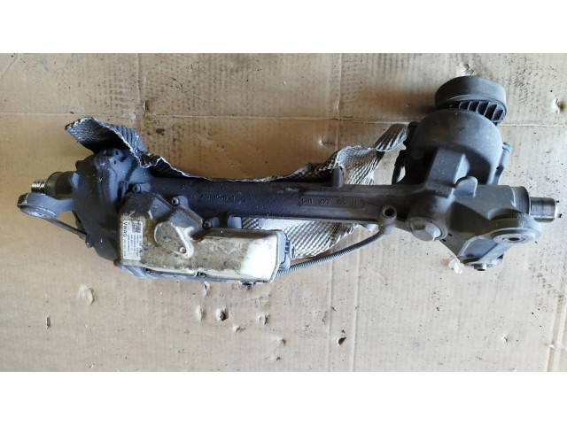    Рулевая рейка 5N1909144G, 5N1426050K   Volkswagen Tiguan 2007-2016 года