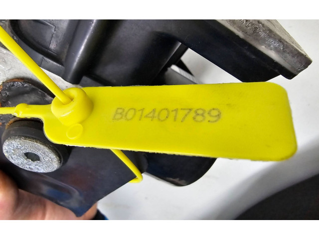 Генератор 2706015080   Toyota Carina T190 1.6     